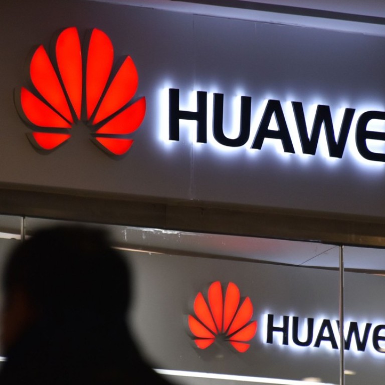 Why Huawei And Its Cfo Meng Wanzhou Are Caught Up In The Us China Trade War South China Morning Post