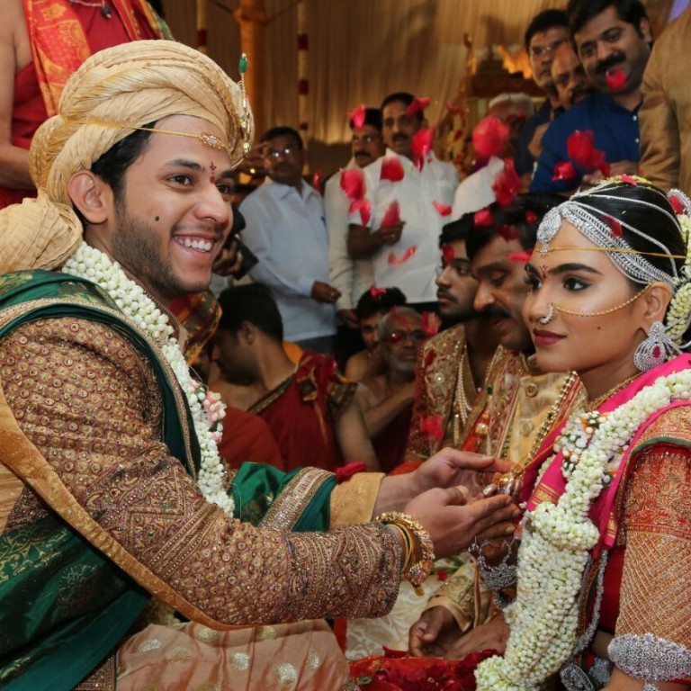 Five Other Big Fat Indian Weddings As Isha Ambani And Anand
