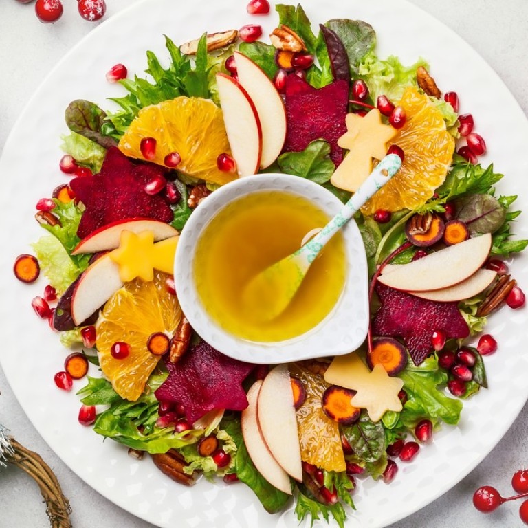 How to have yourself a merry vegan Christmas feast  South China Morning Post