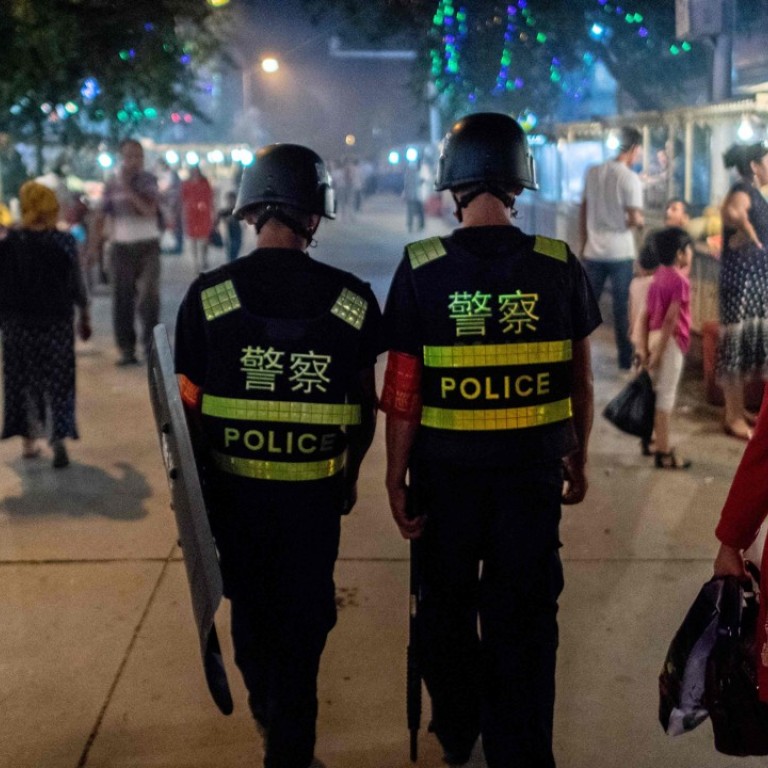 Enabledmuslim New Project Supporting >> Forget Xinjiang S Re Education Camps China S Still A Draw Enabledmuslim New Project Supporting >> Forget Xinjiang S Re Education Camps China S Still A Draw