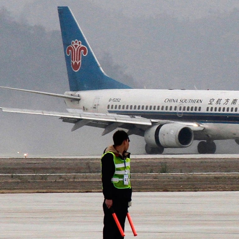 china airlines one world