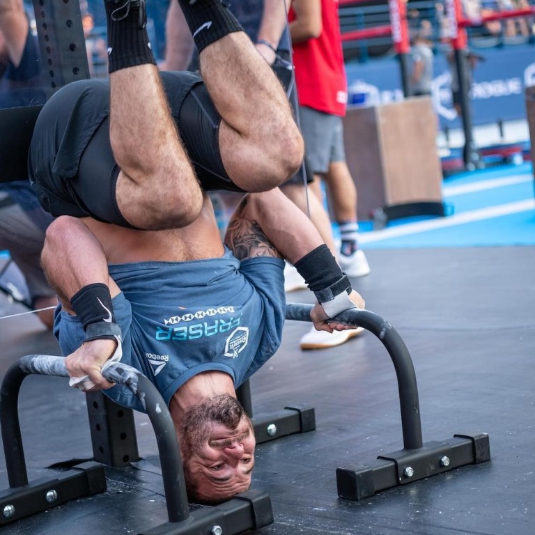 Dubai Crossfit Championship Day Three Leader Board Recap As Mat Fraser Powers Into Top Spot South China Morning Post