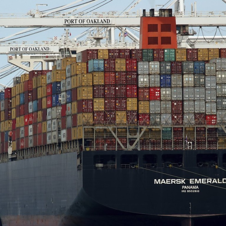 China can manage the economic fallout of the trade war with the US, but it needs to step up promised reforms, according to current and former advisers to Beijing. Photo: AP