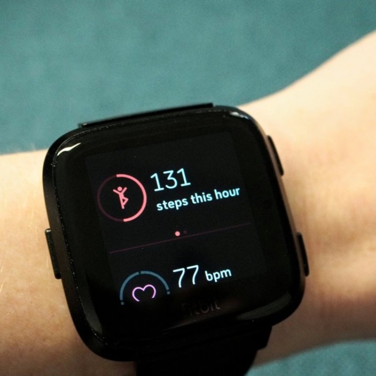 How To Change Time On Fitbit Versa To 24 Hour