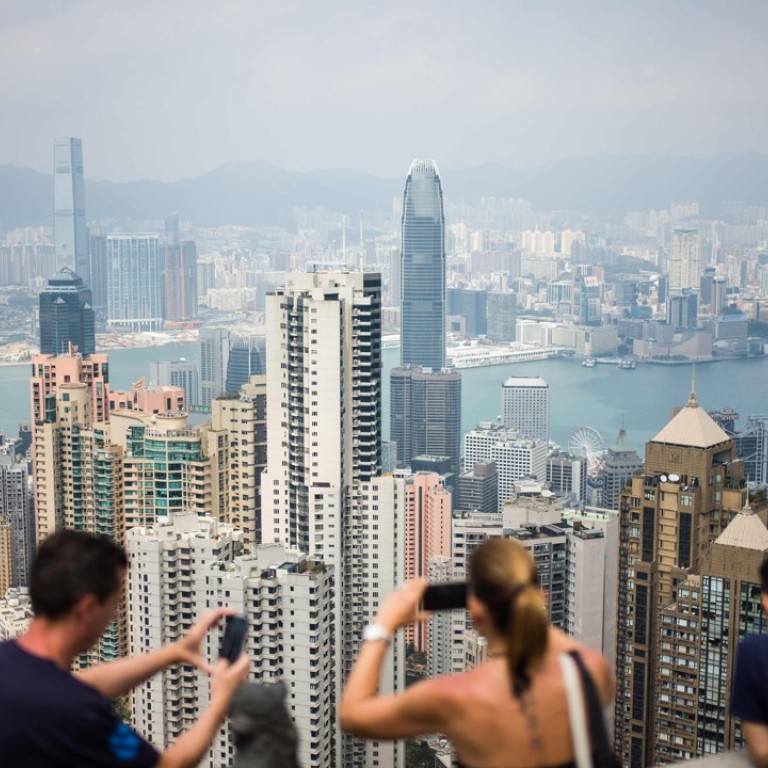 Hong Kong Ranked Sixth Most Expensive City For Expats To Live In While Turkmenistan S Ashgabat Takes The Top Spot South China Morning Post