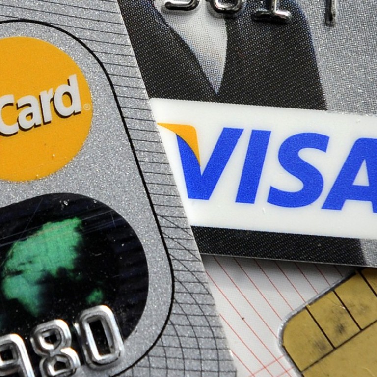 Beware Of Complex Cash Rebates And Reward Points On Credit Cards Hong Kong Consumer Watchdog Warns South China Morning Post
