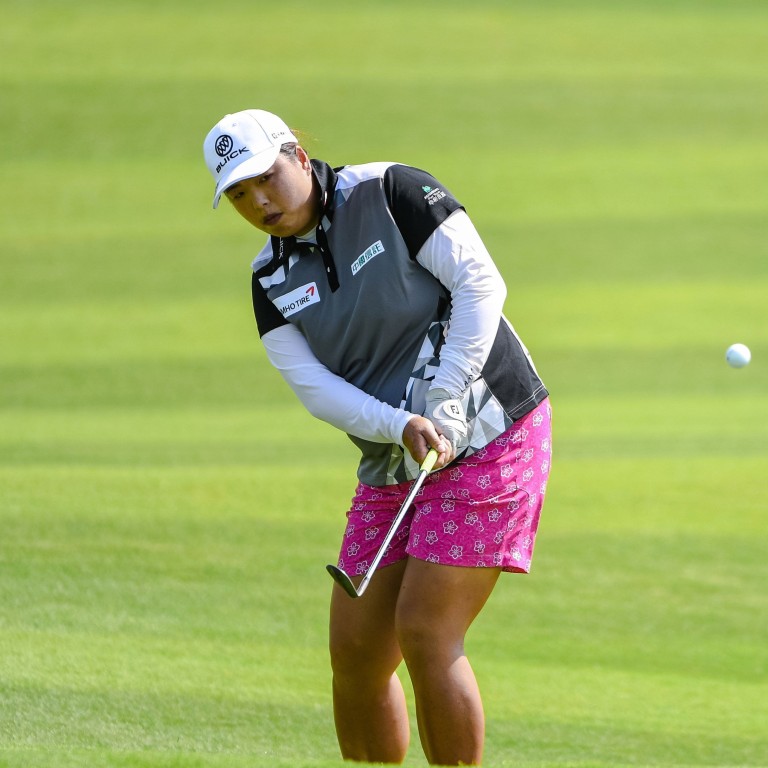 Lpga Tour Seeks Sponsors To Stage Elite Women S Golf Tournament In