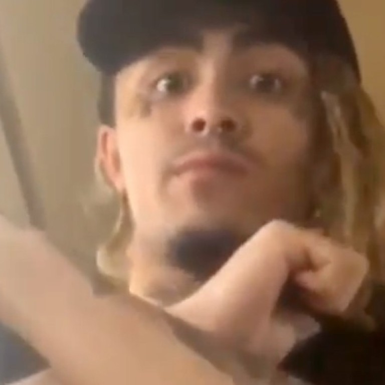 Chinese Rappers Hit Back At Lil Pump S Racial Slurs Amid Backlash
