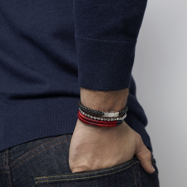 Meet the cufflink king how Tateossian started with a novelty