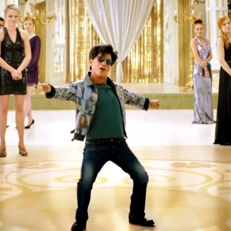 Bollywood's Shah Rukh Khan plays dwarf looking for love in Zero ...