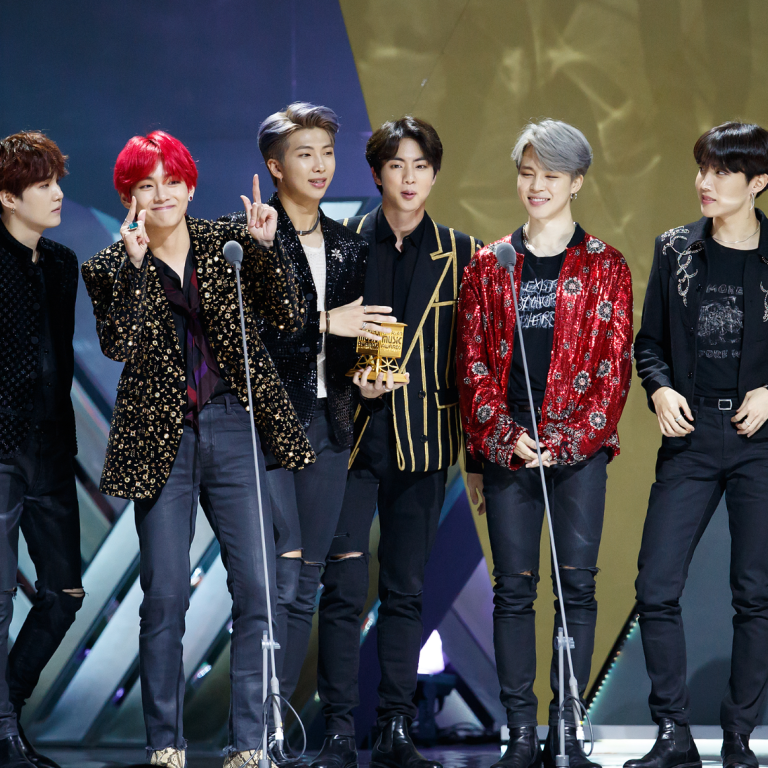 Bts Concert Ticket Sales In Hong Kong Suspended Over Unauthorised Acts K Pop Fans Vent Anger At Bots South China Morning Post