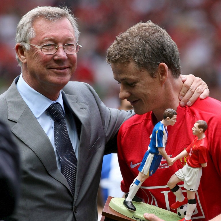 Jose Mourinho Sacking Hints Alex Ferguson Is Back In Power At Manchester United As His Disciple Ole Gunnar Solskjaer Takes The Reins South China Morning Post