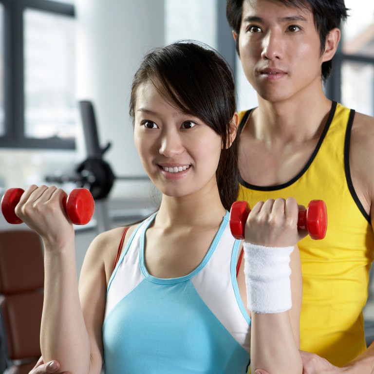 Why The Fat Burning Zone Is A Myth The Truth About Exercise
