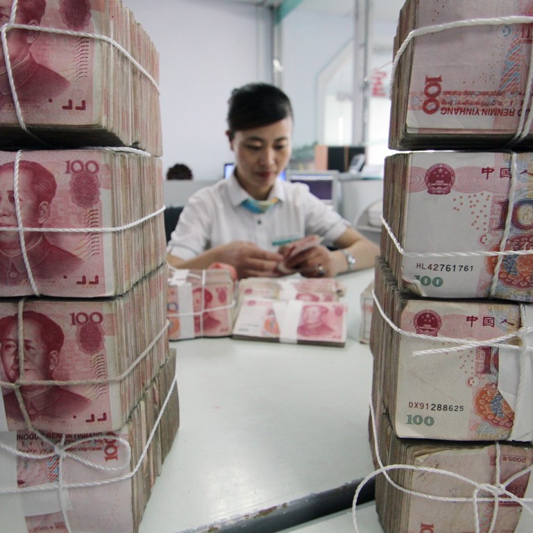 China S New Small Business Loans Echo Schemes In Europe And Japan Economists Say South China Morning Post