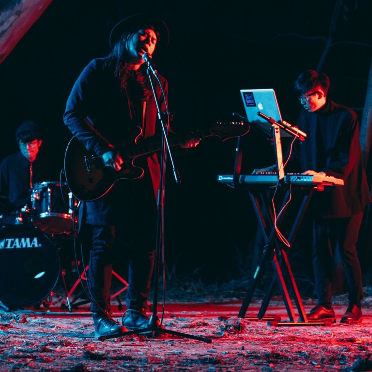 Best Indie Music Albums Of 2018 From Hong Kong Nine Picks From