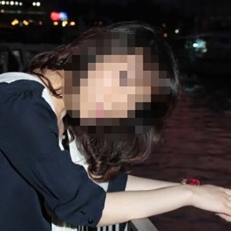 Old Woman Sex Hong Kong - Child sex abuse, compensated dating: Christmas trends Hong Kong ...