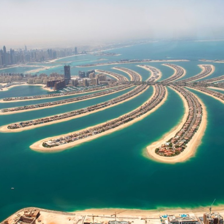 What S It Like To Stay On Dubai S Palm Jumeirah The Palm