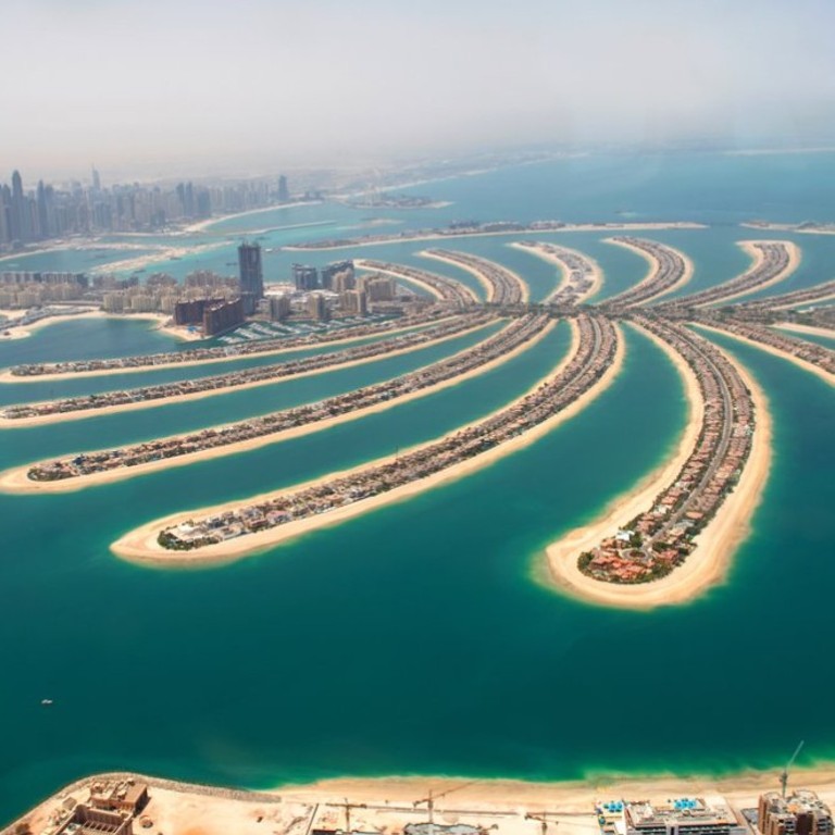 What S It Like To Stay On Dubai Palm Jumeirah The