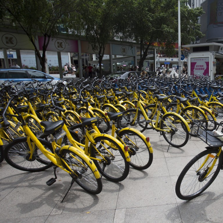 ofo customer service number