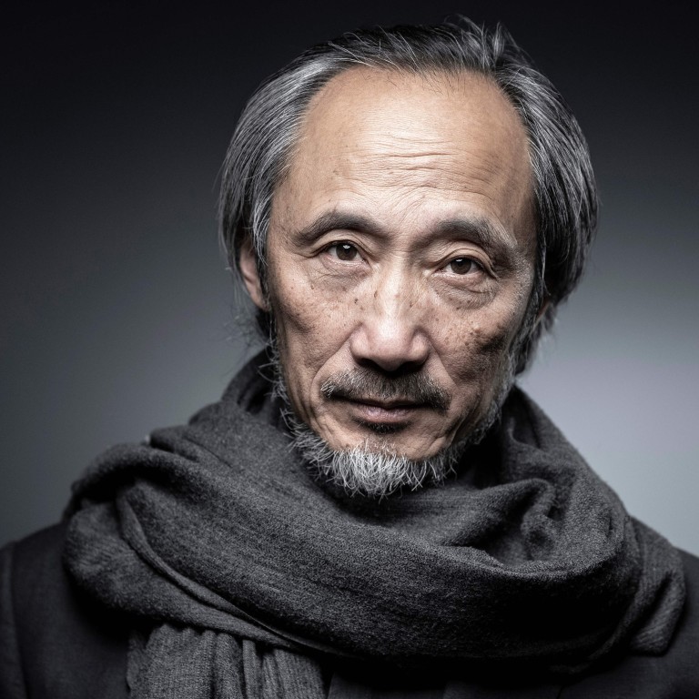 I M A Banned Chinese Novelist Not A Corrupt Spy Chief Author Ma Jian Tries To Clear Up News Outlets Confusion South China Morning Post
