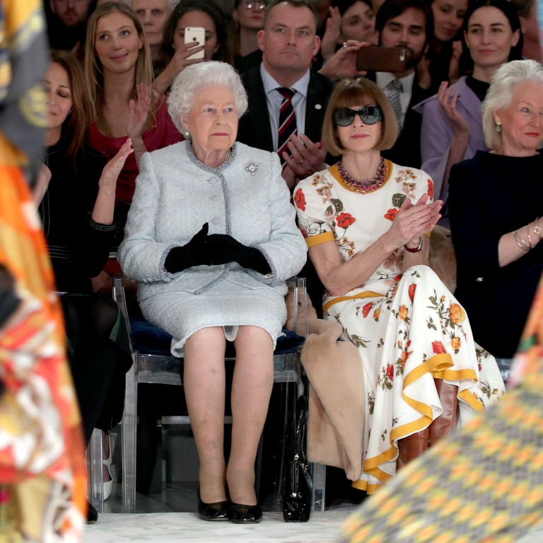 Five Fashion Designers Whose Stars Will Rise In 2019 From Richard