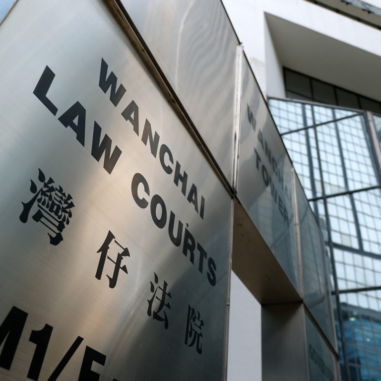 768px x 768px - Hong Kong student tried to have sex with 12-year-old girl, pleads ...