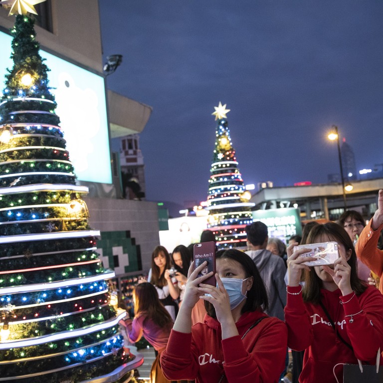 Chinese cities can reach great heights, but will never Hong Kong