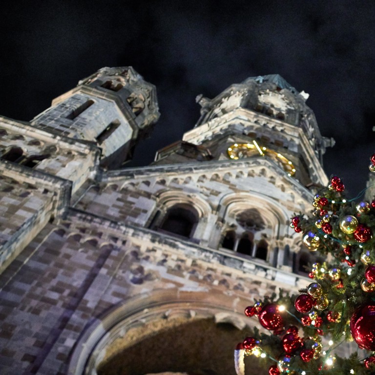 Let Churches Have Christmas Trees The Bible Never Says They Can T