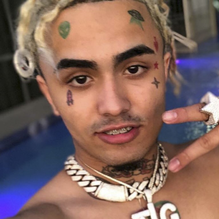 Rapper Lil Pump S Apology For Racial Slurs Only Fuels The Backlash