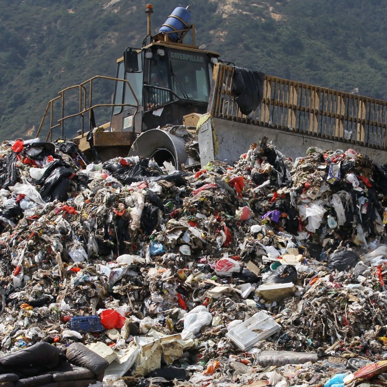 All Dressed Up And Nowhere To Go Except To Landfills Fast