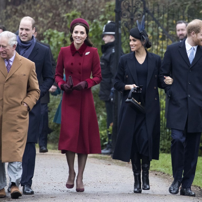 Look As Chic As Kate Middleton And Meghan Markle In These 5