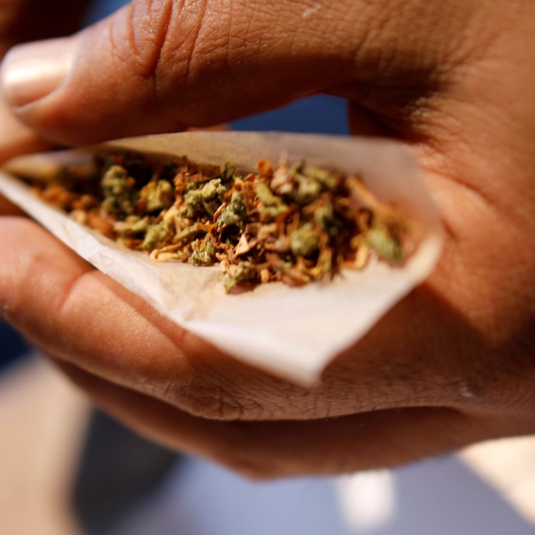 Will Thailand S Legal Medical Marijuana Seed A New Black Market South China Morning Post