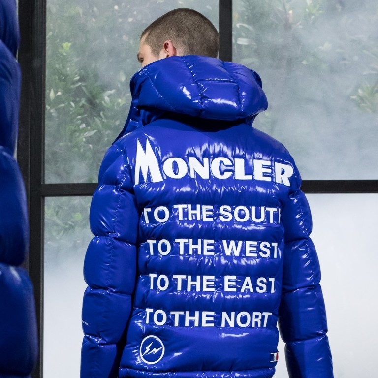 moncler genius hiroshi fujiwara