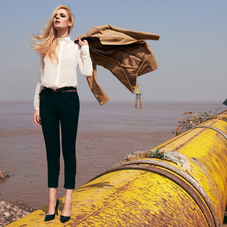 Fashion Industry Pollution Fashion Industry Pollution