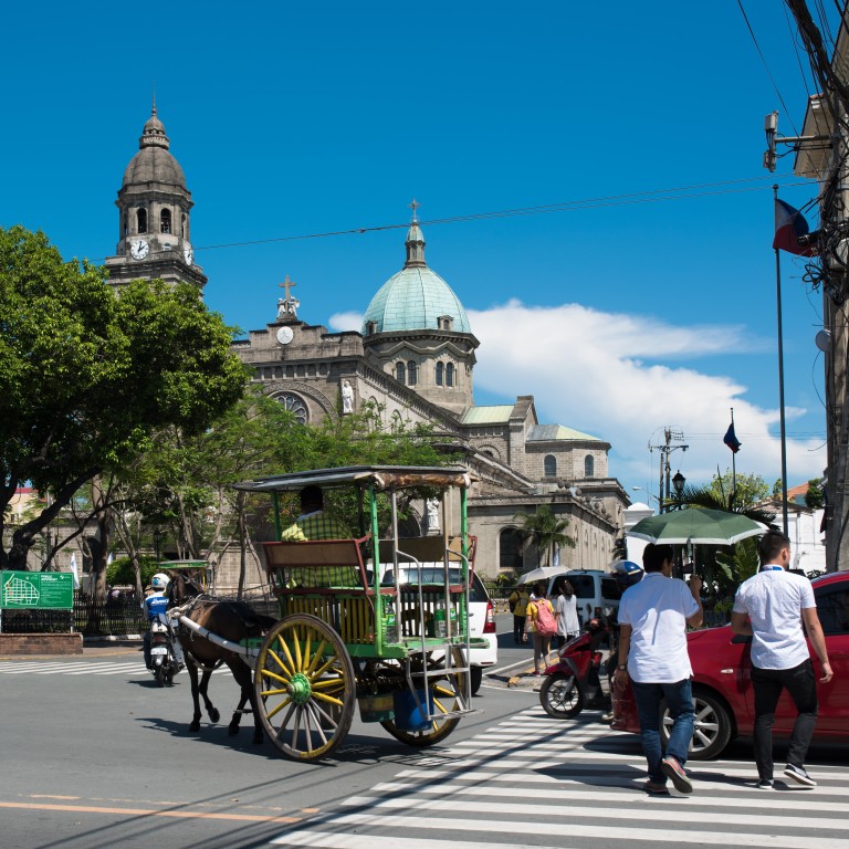 The Good Bad And Ugly Sides To Manila The Philippines Chaotic