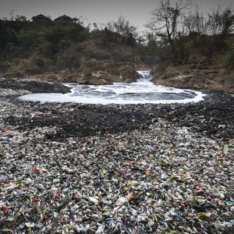 In Indonesia, cleaning up the Citarum, ‘the world’s dirtiest river’, is ...