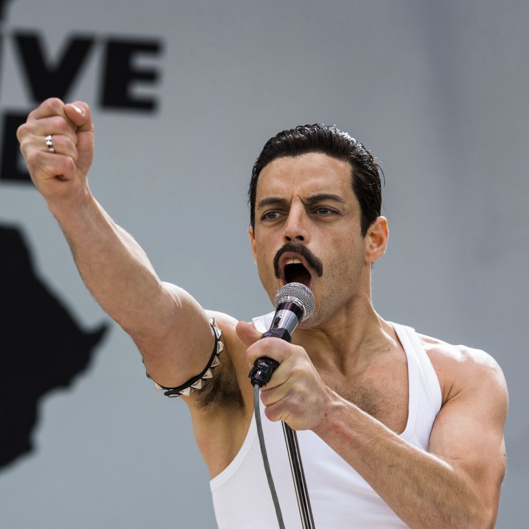 Bohemian Rhapsody Fever Sweeps Japan And South Korea South China Morning Post