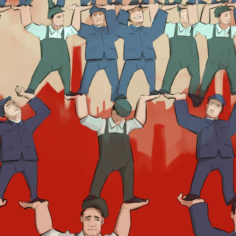 Illustration: Timothy Mcevenue. See: www.timothymcevenue.net