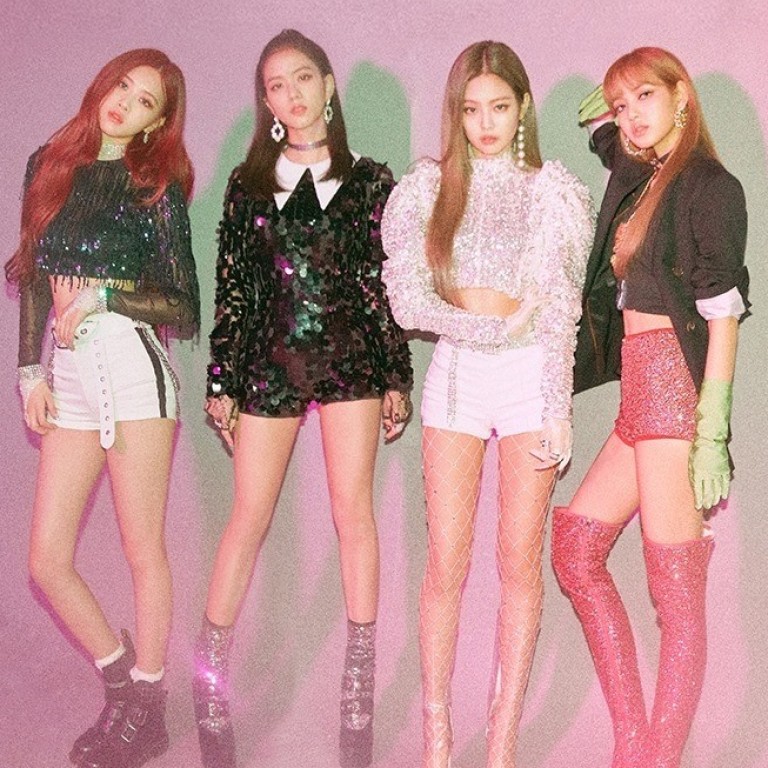 Blackpink Coachella Week 2 Full Video