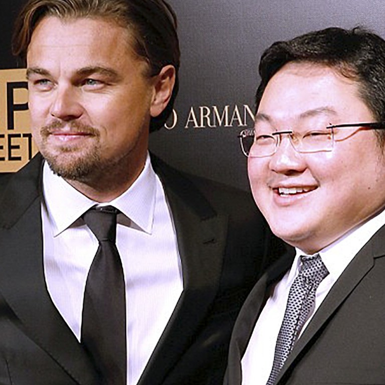 Actor Leonardo Dicaprio Secretly Testified To Us Grand Jury About Fugitive Jho Low And Malaysia S 1mdb Scandal South China Morning Post