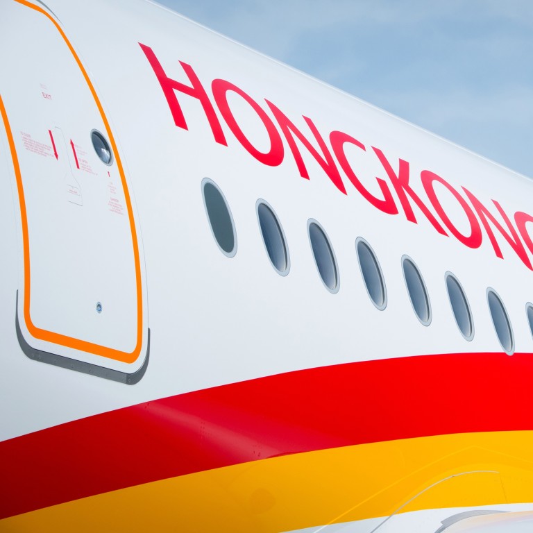 Troubled Hong Kong Airlines Threatens To Sue Anyone Starting Untrue And Groundless Rumours About Its Financial Health South China Morning Post
