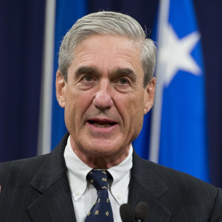 Robert Mueller S Grand Jury Probing Donald Trump S Ties With Russia Has Been Extended Does That Mean More Indictments Are Coming South China Morning Post