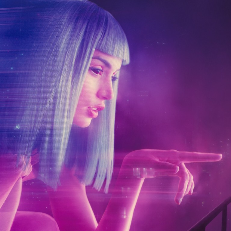 Classic American Films Blade Runner 2049 Immaculate But Uninvolving Denis Villeneuve Sequel South China Morning Post