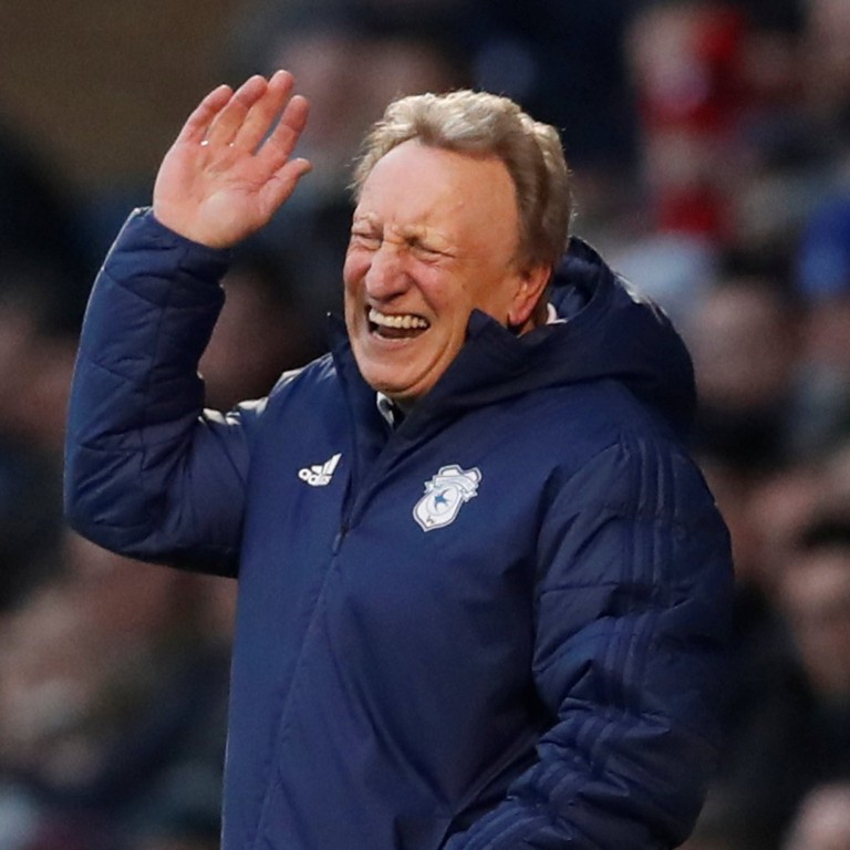 Furious Cardiff Boss Neil Warnock Blasts Liverpool And Nathaniel