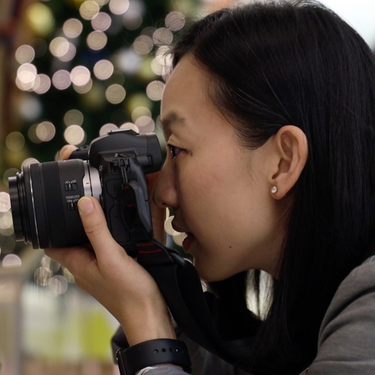 we review the canon eos rf 35mm f 1 8