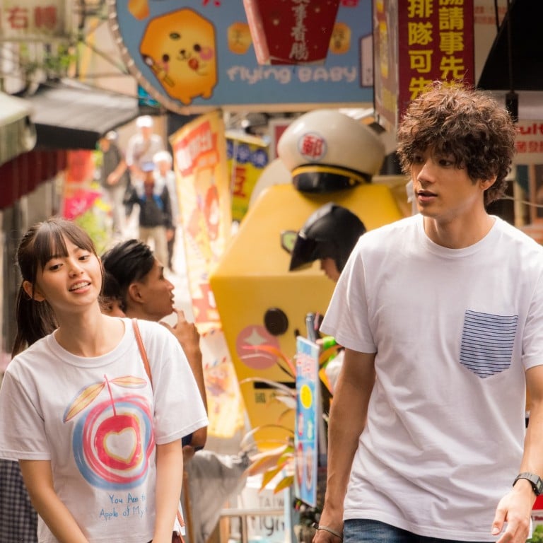 You Are The Apple Of My Eye Film Review Poor Japanese Remake Of Taiwanese Teen Romance Blockbuster South China Morning Post You Are The Apple Of My Eye Film Review Poor Japanese Remake Of Taiwanese Teen Romance Blockbuster South China Morning Post