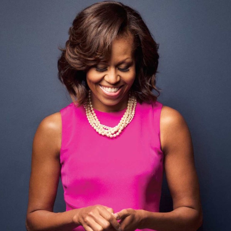 Why Michelle Obama S Biography Becoming Was A Missed Opportunity