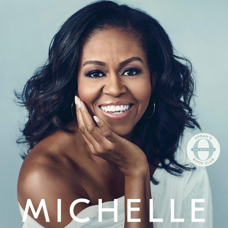Michelle Obama Sex Story - Why Michelle Obama's biography Becoming was a missed ...