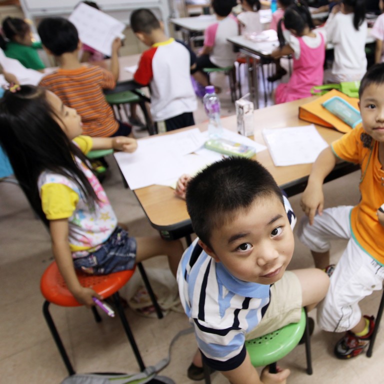 Two Reasons Improved Childcare Does Not Mean Better - 