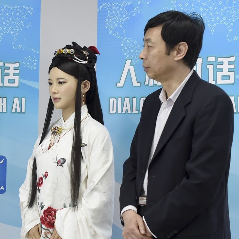 Humanoids in china Clearance